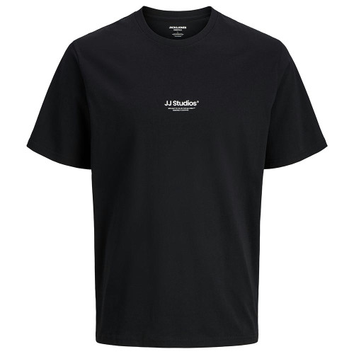 Jack & Jones Ανδρική κοντομάνικη μπλούζα